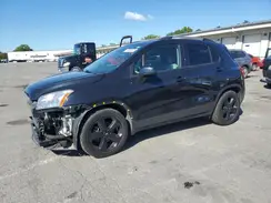KL7CJMSB9GB649114 2016 CHEVROLET TRAX