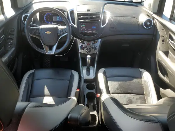 KL7CJMSB9GB649114 2016 CHEVROLET TRAX - Image 8
