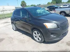 KL7CJMSB9GB691072 2016 CHEVROLET TRAX