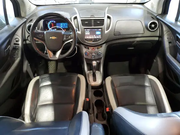 KL7CJMSB9GB747561 2016 CHEVROLET TRAX - Image 8