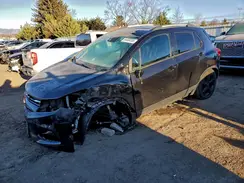 KL7CJMSB9HB243612 2017 CHEVROLET TRAX