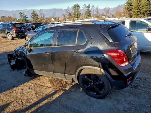 KL7CJMSB9HB243612 2017 CHEVROLET TRAX - Image 2