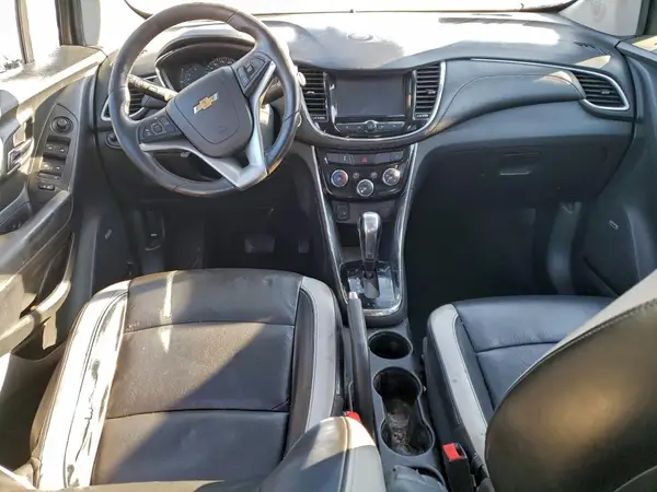 KL7CJMSB9HB243612 2017 CHEVROLET TRAX - Image 8