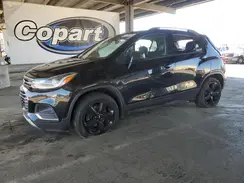 KL7CJMSB9JB608232 2018 CHEVROLET TRAX