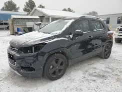 KL7CJMSB9JB721968 2018 CHEVROLET TRAX