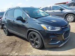 KL7CJMSB9KB814040 2019 CHEVROLET TRAX