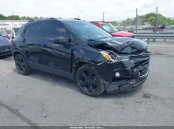 KL7CJMSB9KB815608 2019 CHEVROLET TRAX