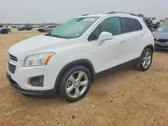 KL7CJMSBXGB512277 2016 CHEVROLET TRAX