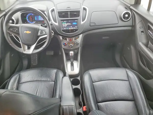KL7CJMSBXGB512277 2016 CHEVROLET TRAX - Image 8