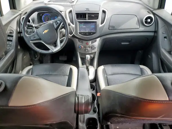 KL7CJMSBXGB599730 2016 CHEVROLET TRAX - Image 8