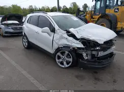 KL7CJMSBXGB618664 2016 CHEVROLET TRAX
