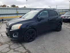 KL7CJMSBXGB656976 2016 CHEVROLET TRAX