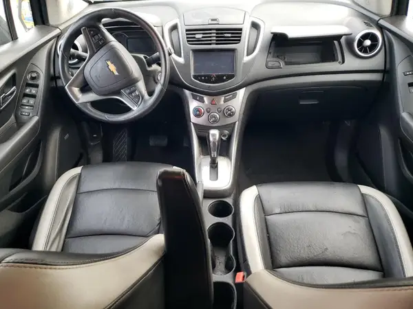 KL7CJMSBXGB656976 2016 CHEVROLET TRAX - Image 8