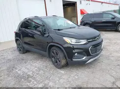 KL7CJMSBXJB601080 2018 CHEVROLET TRAX