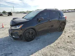 KL7CJMSBXKB814368 2019 CHEVROLET TRAX