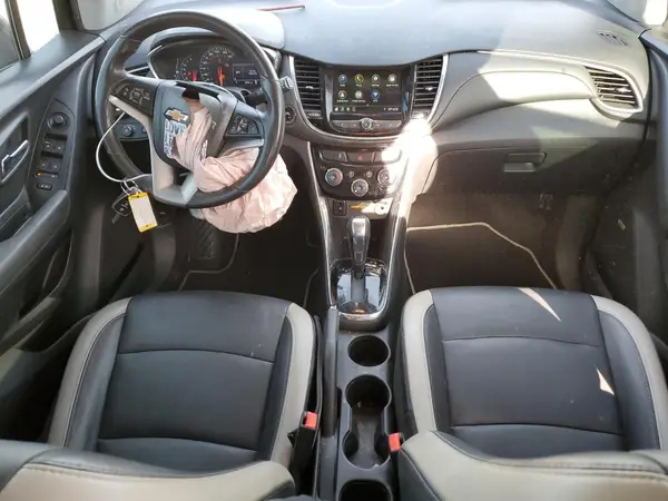 KL7CJMSBXKB814368 2019 CHEVROLET TRAX - Image 8