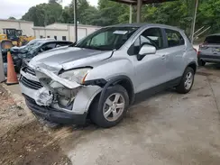 KL7CJNSB0GB507952 2016 CHEVROLET TRAX