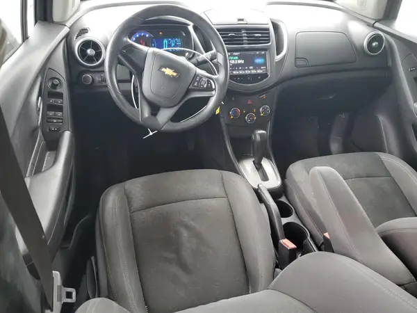 KL7CJNSB0GB507952 2016 CHEVROLET TRAX - Image 8