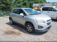 KL7CJNSB0GB514741 2016 CHEVROLET TRAX