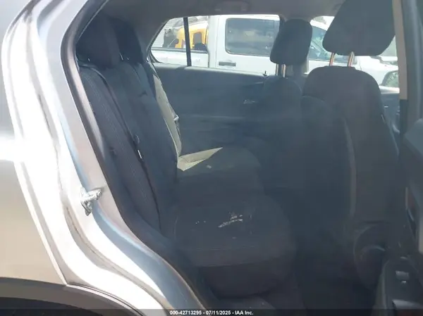 KL7CJNSB0GB514741 2016 CHEVROLET TRAX - Image 8