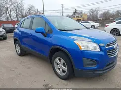 KL7CJNSB0GB552714 2016 CHEVROLET TRAX