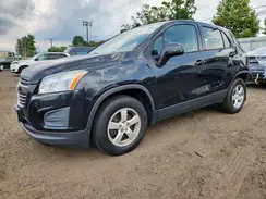 KL7CJNSB0GB562286 2016 CHEVROLET TRAX
