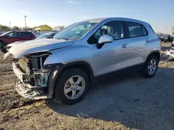 KL7CJNSB0GB582344 2016 CHEVROLET TRAX