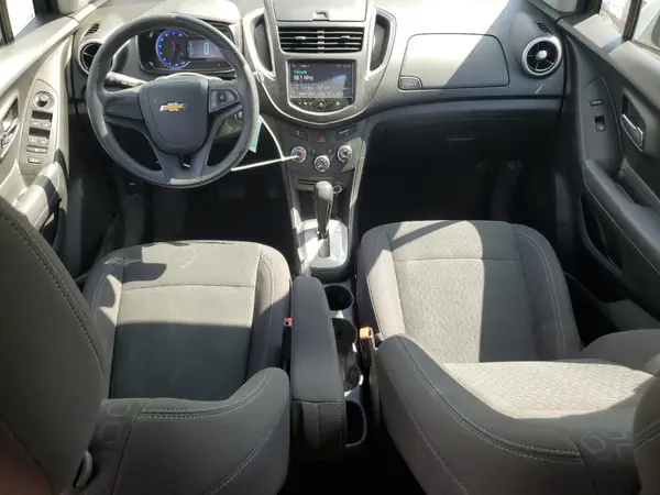 KL7CJNSB0GB608926 2016 CHEVROLET TRAX - Image 8
