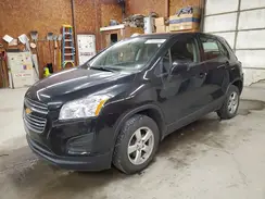 KL7CJNSB0GB611972 2016 CHEVROLET TRAX