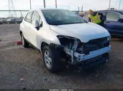 KL7CJNSB0GB631283 2016 CHEVROLET TRAX