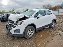 KL7CJNSB0GB652764 2016 CHEVROLET TRAX
