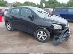 KL7CJNSB0GB655454 2016 CHEVROLET TRAX