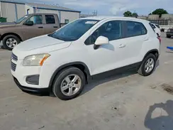 KL7CJNSB0GB673095 2016 CHEVROLET TRAX