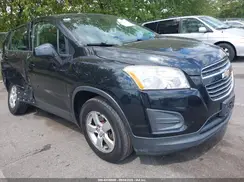 KL7CJNSB0GB673307 2016 CHEVROLET TRAX