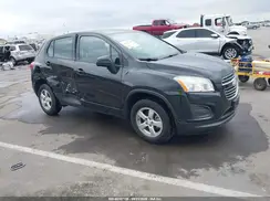 KL7CJNSB0GB732601 2016 CHEVROLET TRAX