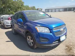 KL7CJNSB0GB751942 2016 CHEVROLET TRAX