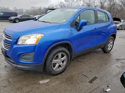 KL7CJNSB0GB757076 2016 CHEVROLET TRAX