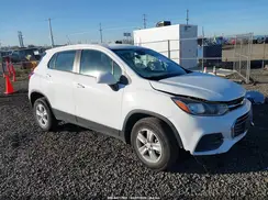 KL7CJNSB0HB068687 2017 CHEVROLET TRAX