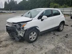 KL7CJNSB0HB086235 2017 CHEVROLET TRAX