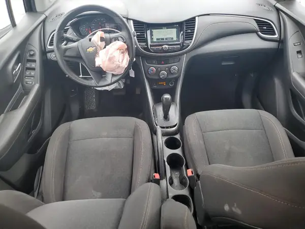 KL7CJNSB0HB086235 2017 CHEVROLET TRAX - Image 8