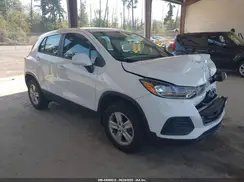 KL7CJNSB0HB131982 2017 CHEVROLET TRAX