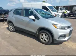KL7CJNSB0HB139869 2017 CHEVROLET TRAX