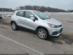 KL7CJNSB0HB142013 2017 CHEVROLET TRAX