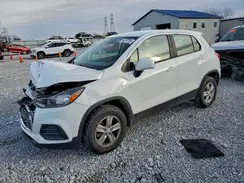 KL7CJNSB0HB174797 2017 CHEVROLET TRAX