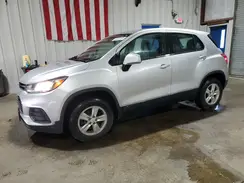 KL7CJNSB0HB183404 2017 CHEVROLET TRAX