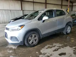 KL7CJNSB0HB189560 2017 CHEVROLET TRAX