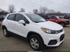 KL7CJNSB0HB210620 2017 CHEVROLET TRAX