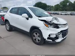 KL7CJNSB0HB242919 2017 CHEVROLET TRAX