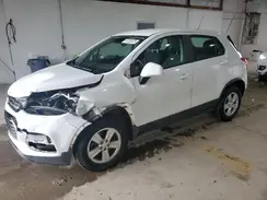 KL7CJNSB0HB247845 2017 CHEVROLET TRAX