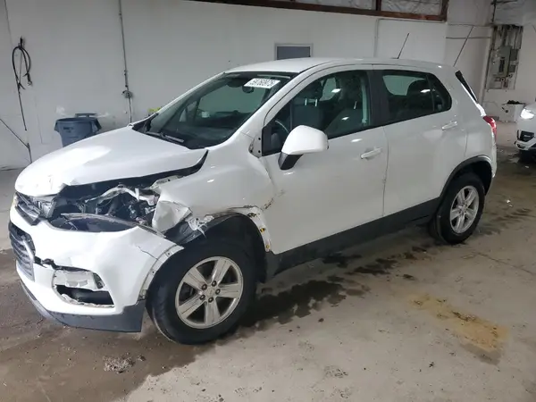KL7CJNSB0HB247845 2017 CHEVROLET TRAX - Image 1